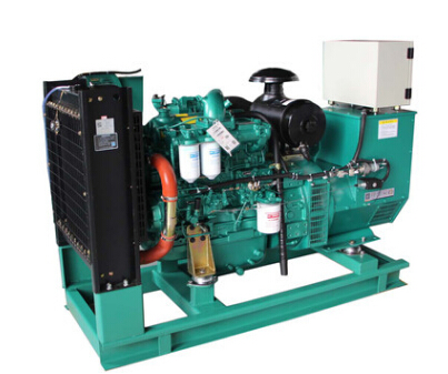 亳州宗申动力12kw小型柴油二手发电机_COPY