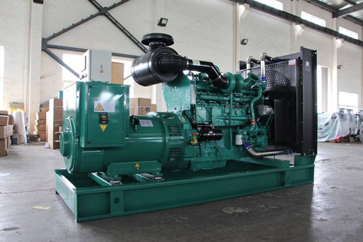 亳州320kw康明斯柴油发电车出租_COPY_COPY