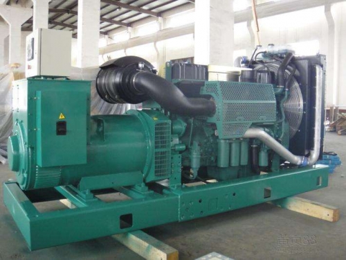 亳州康明斯发电机出租：确保您的业务不间断！